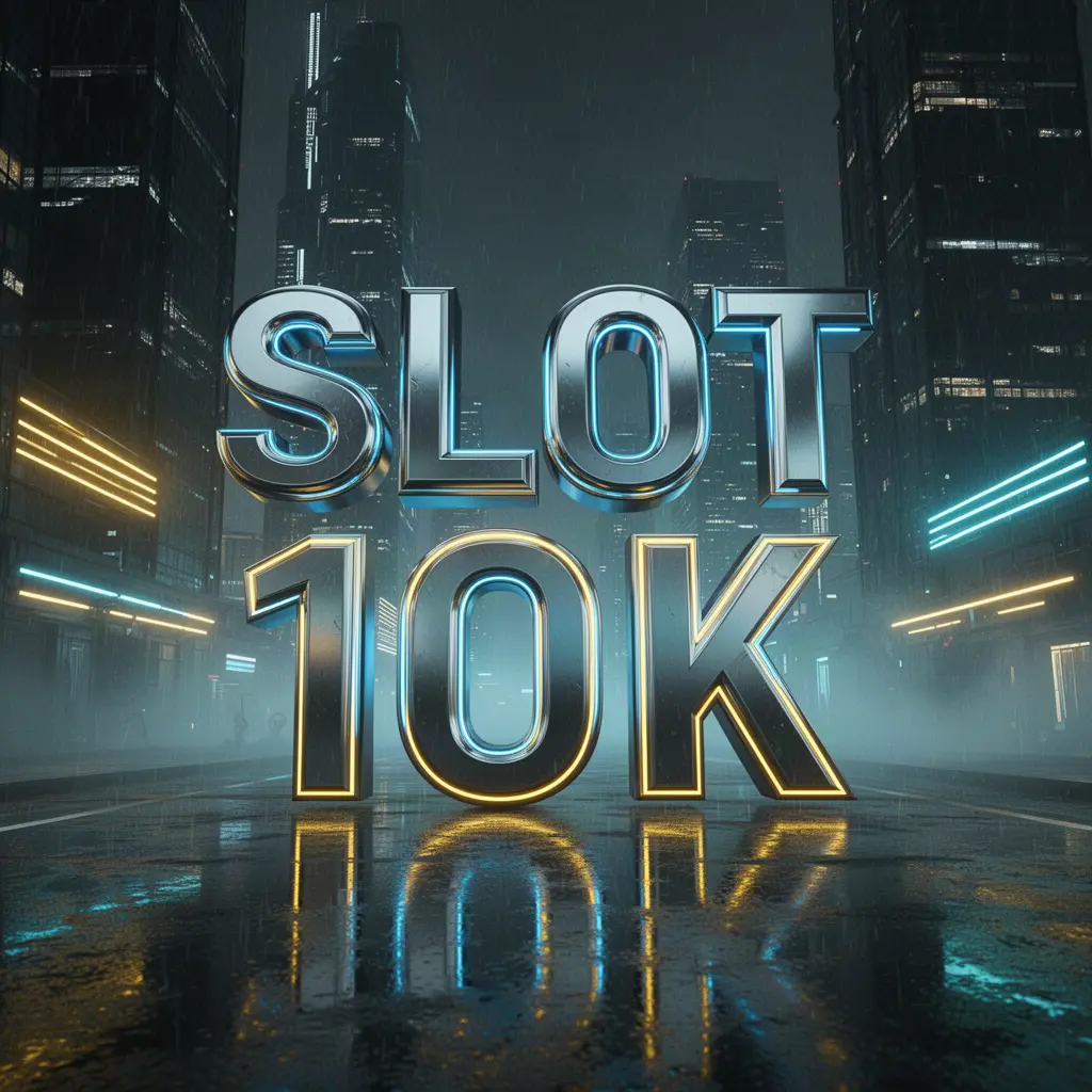 Slot 10K