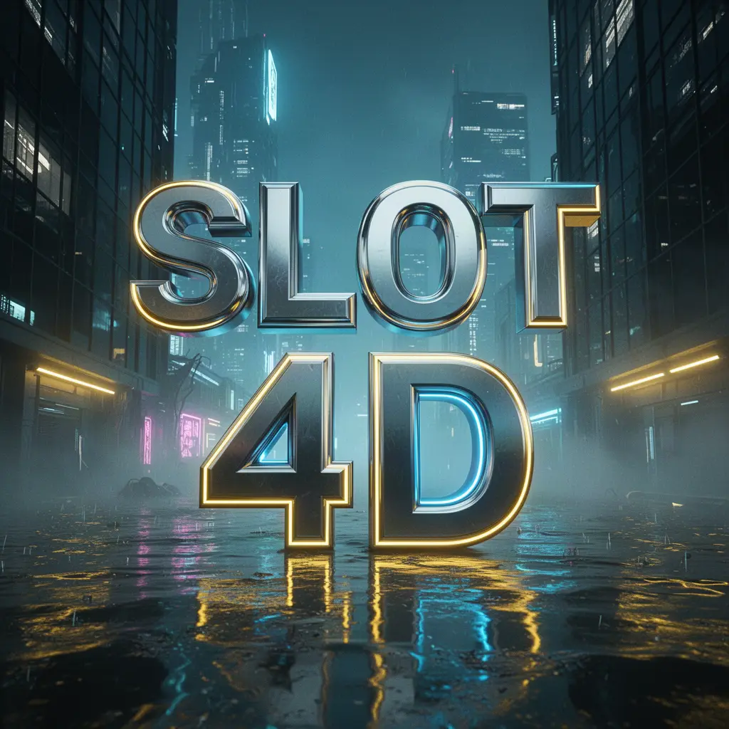 Slot 4D