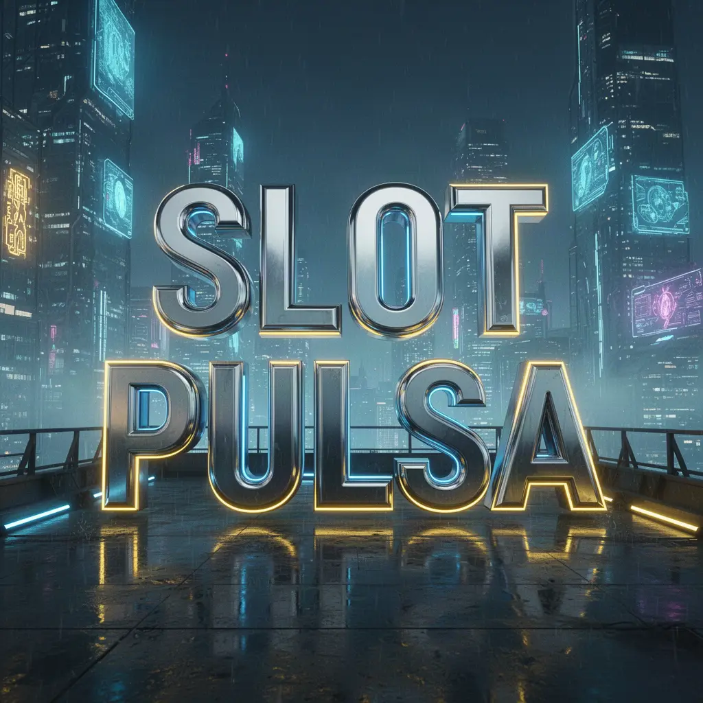 Slot Pulsa